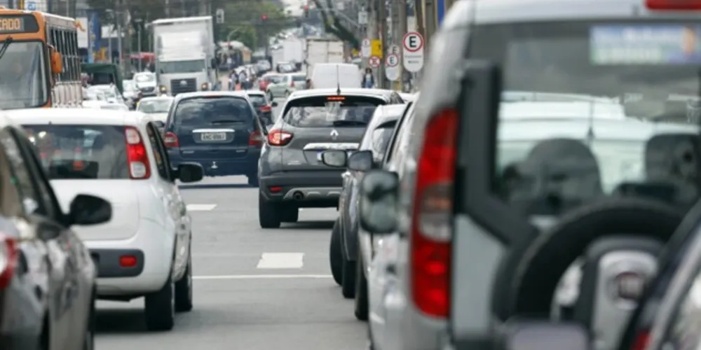 O crédito gerado pode ser utilizado para pagar o IPVA em sua integralidade ou em parte