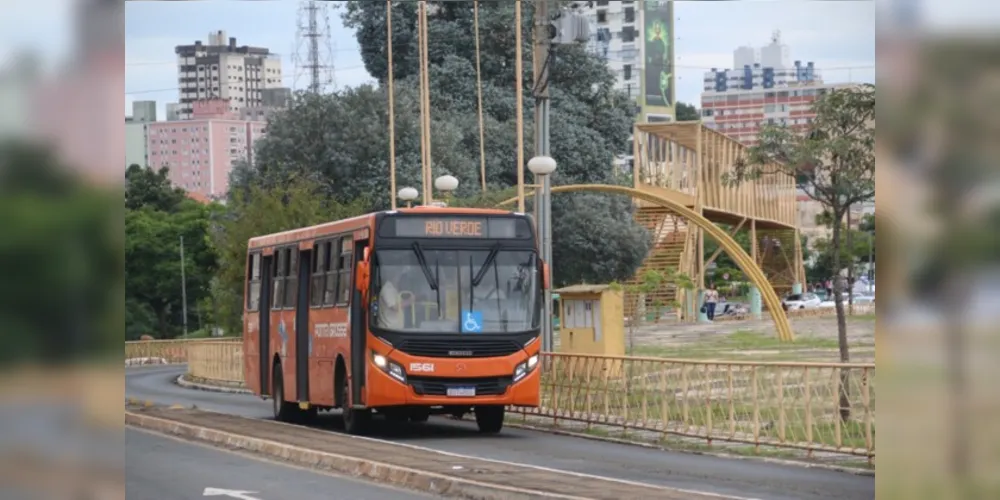 Projeto de lei que dispõe sobre as diretrizes gerais da prestação do serviço público de transporte coletivo foi encaminhado à Câmara