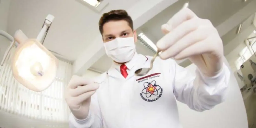 Os tratamentos serão realizados sem custos para os pacientes, a partir de uma pesquisa desenvolvida no âmbito do Programa de Pós-Graduação em Odontologia.