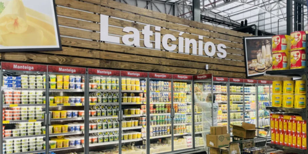 Análises apontam quedas em todos os produtos lácteos, o que inclui também o valor recebido pelos produtores