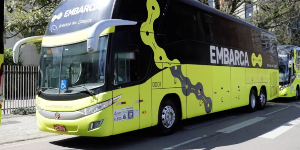 Empresa está ampliando sua parceria com a startup Embarca