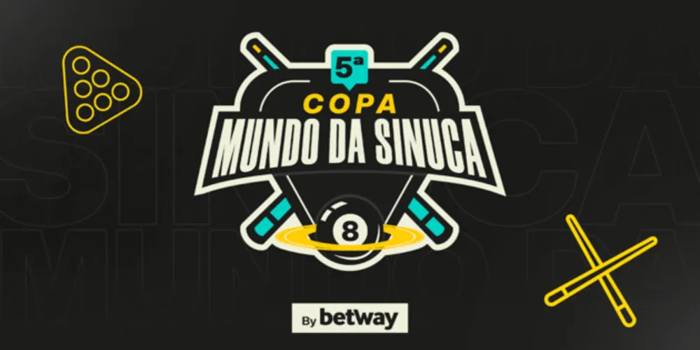 Um dos principais torneios de Sinuquinha do Brasil terá dois dias de competição, contará com os maiores nomes da modalidade do país e R＄ 30 mil em premiação
