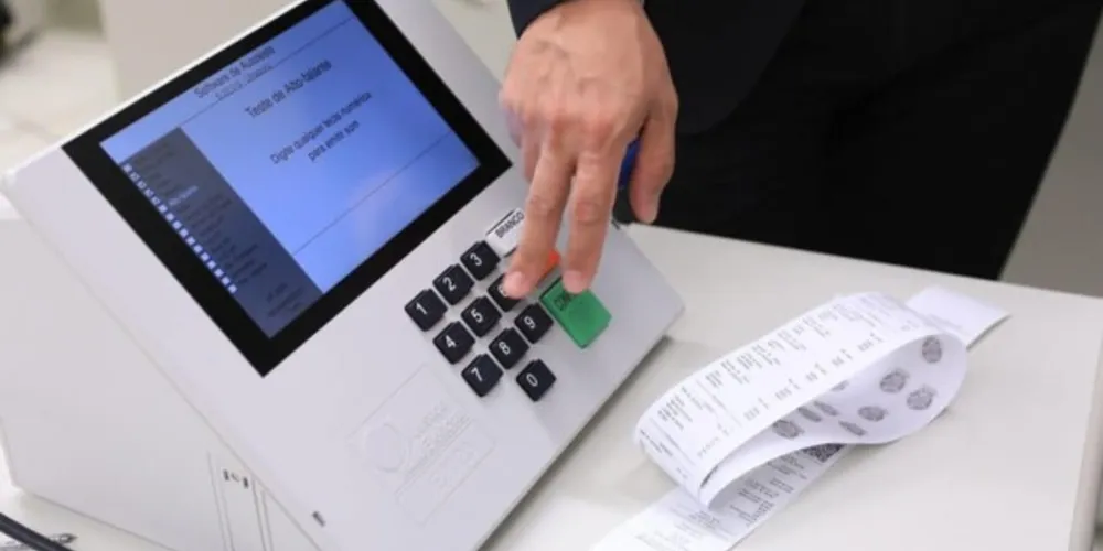 Documento foi assinado pelo ministro da Defesa, Paulo Sérgio Nogueira