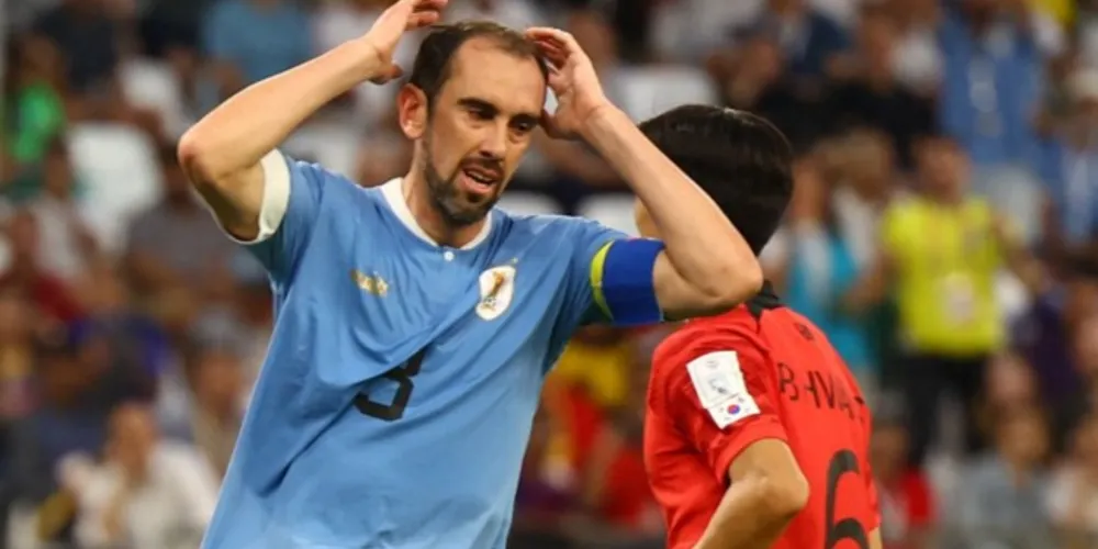 É o quarto empate sem gols na primeira rodada do Mundial do Catar