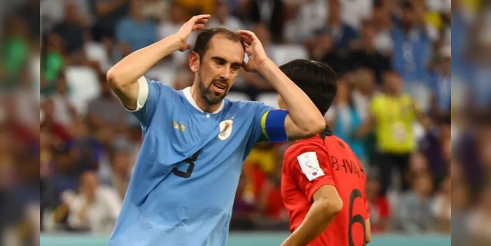 É o quarto empate sem gols na primeira rodada do Mundial do Catar