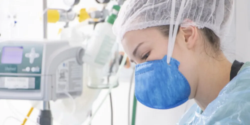 A variante Omicron continua a ser mundialmente a mais frequente nos casos de Covid-19