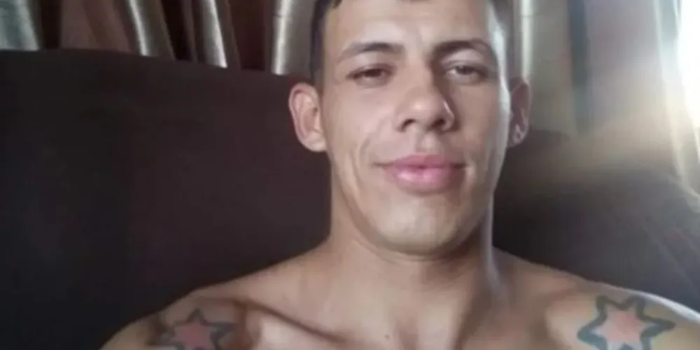 Victor Moraes do Vale não pagou dívida por drogas e foi morto a tiros