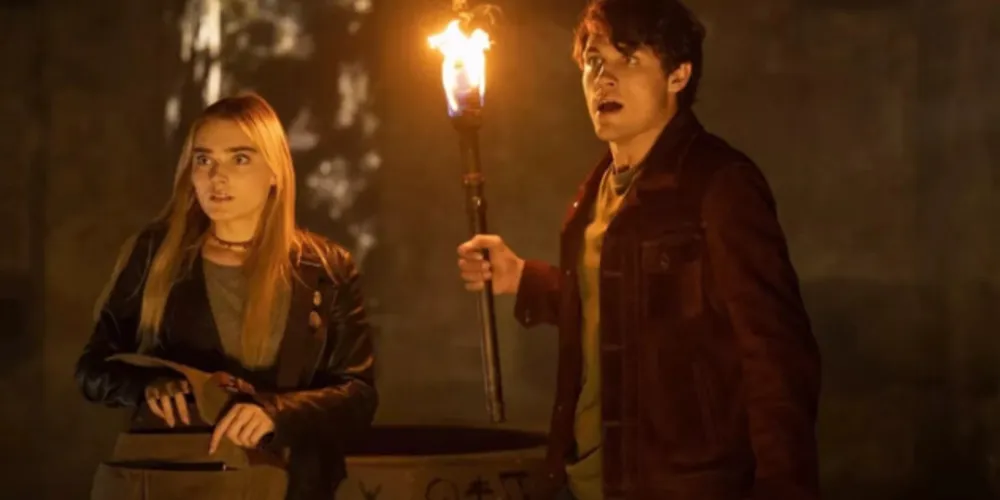 'Os Winchesters' é uma série com potencial para muitos e muitos anos no ar. Ela tem bom-humor e carinho pelo conjunto de elementos que a constitui