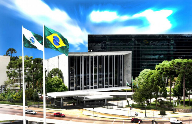 Mandato na Assembleia Legislativa do Estado do Paraná tem duração de 4 anos