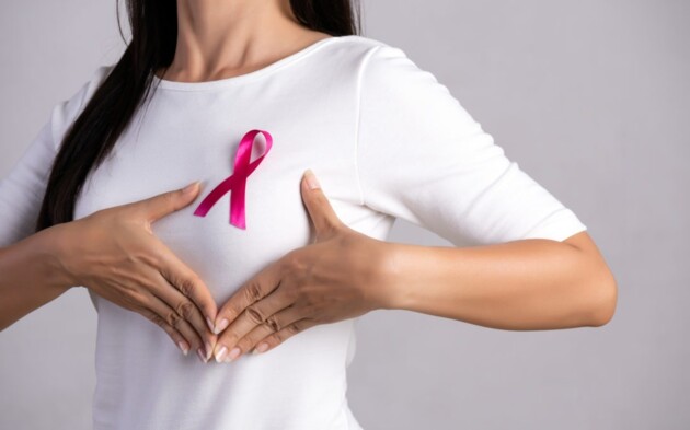 O Outubro Rosa é celebrado anualmente com o objetivo de compartilhar informações e promover a conscientização sobre o câncer de mama