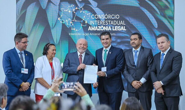 Luiz Inácio Lula da Silva afirmou que buscará conversas com a Organização das Nações Unidas