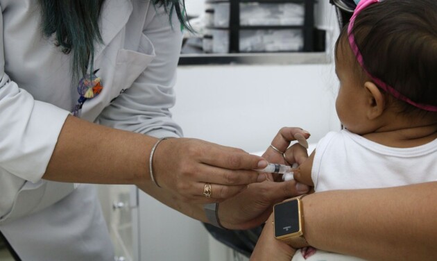 Imunizantes da Pfizer foram autorizados pela Agência Nacional de Vigilância Sanitária