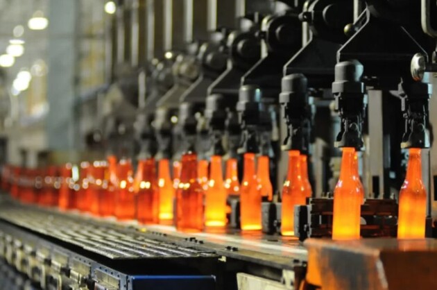 Unidade terá capacidade de produzir mais de 1,3 milhão de garrafas de vidro por dia