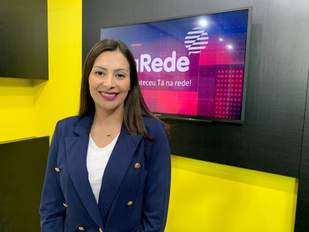 Mabel Canto (PSDB), em entrevista ao Portal aRede.