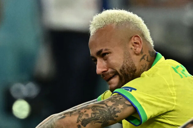 Neymar ainda não garantiu retorno à Seleção Brasileira