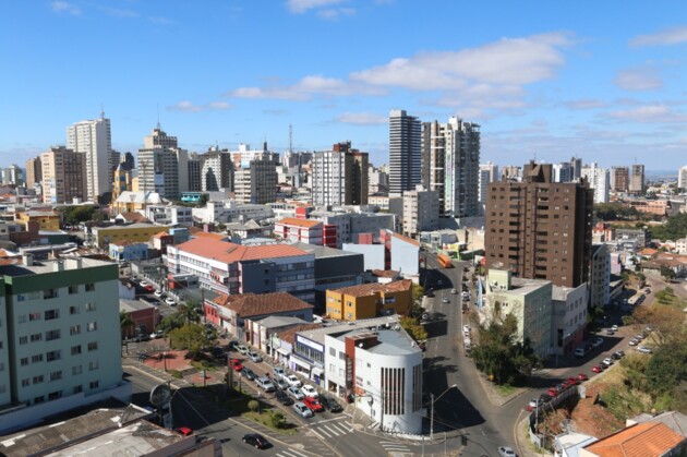 Prefeita Elizabeth Schmidt assinou o Projeto de Lei da Lei Orçamentária Anual (LOA), que será enviada para a Câmara Municipal