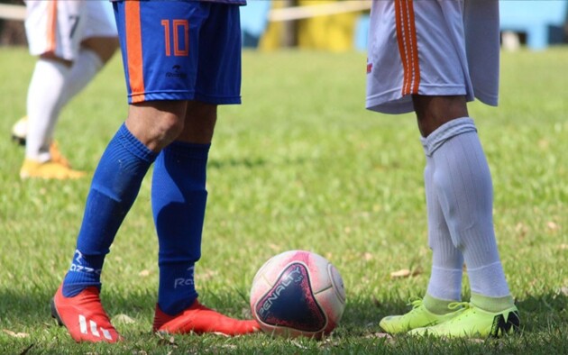 Futebol amador de Ponta Grossa terá rodada completa da 1ª e 2ª divisões neste domingo
