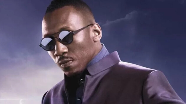 A estreia de 'Blade' segue marcada para 3 de novembro de 2023