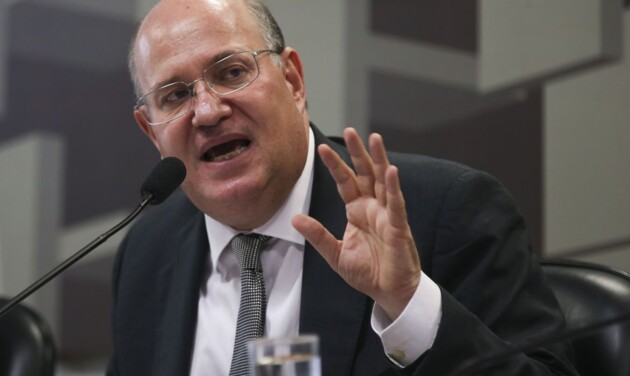 Ilan Goldfajn comandou o Banco Central do Brasil entre 2016 e 2019