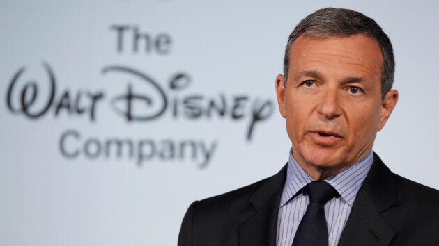 Durante sua gestão a Disney comprou a Pixar, o Marvel Studios, a Lucasfilm e a Fox