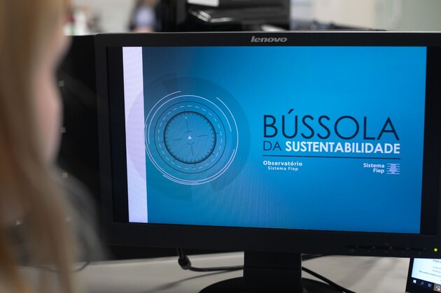 A fase de respostas ao questionário da 3ª edição da Bússola da Sustentabilidade vai até dia 30 de novembro