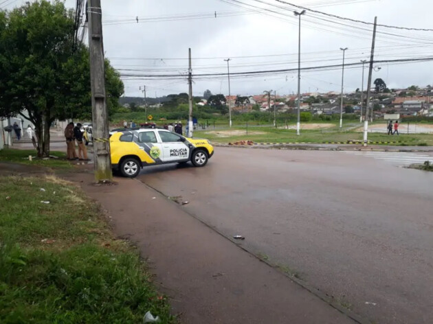 Família acredita que o adolescente foi morto por engano