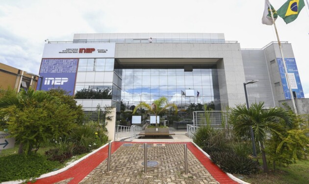 Instituto Nacional de Estudos e Pesquisas Educacionais Anísio Teixeira (Inep) divulga hoje (23), às 18h, os gabaritos