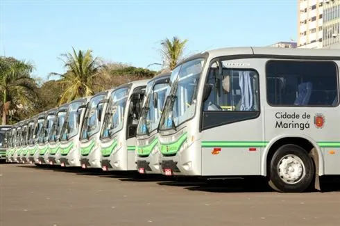 O caso ocorreu na tarde de quinta-feira (27) na linha 461, por volta das 18h30.