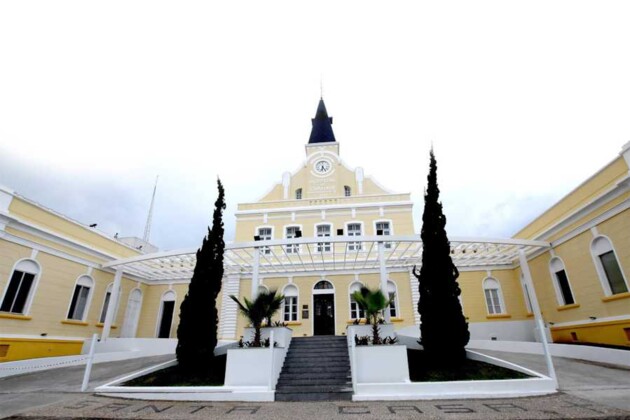 Objetivo do hospital é homenagear pacientes oncológicos