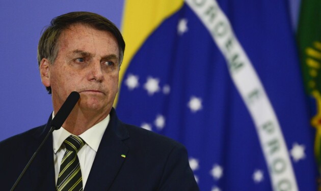 Ex-capitão perdeu a disputa eleitoral para Luiz Inácio Lula da Silva (PT), que foi eleito para terceiro mandato