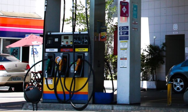 Aumento ocorre após nova alta da gasolina na Refinaria de Maritape, a maior do país sob controle do setor privado