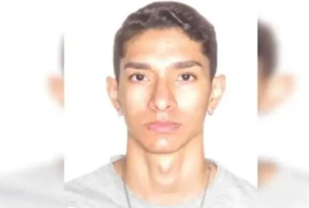 Kauan Jesus da Cunha Duarte, de 19 anos, morreu a tiro