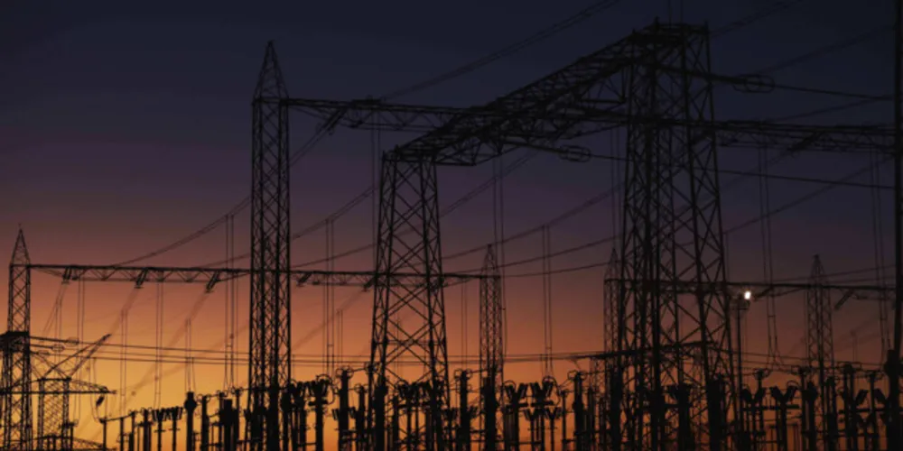 Programa da Copel Paraná Trifásico, de construção de novas redes para fortalecer o sistema de distribuição de energia nas áreas rurais