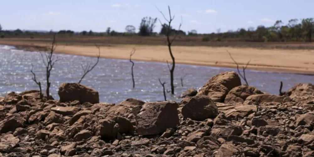 Com o aquecimento, eventos extremos tendem a ser mais frequentes