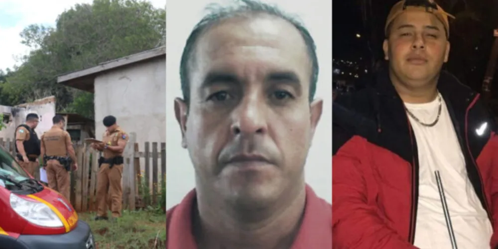 Os últimos três homicídios foram registrados ainda nesta semana