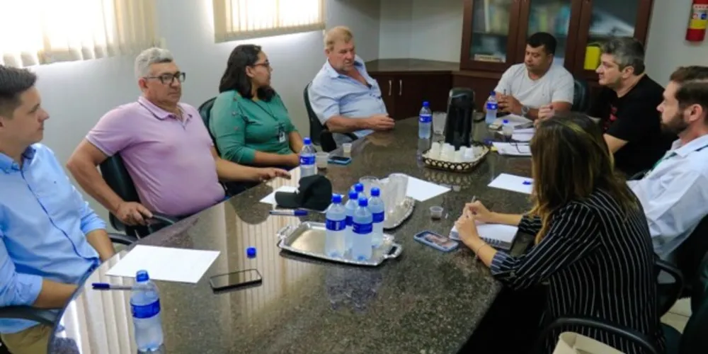 De acordo com a prefeitura, atualização é necessária para atrair novos investimentos