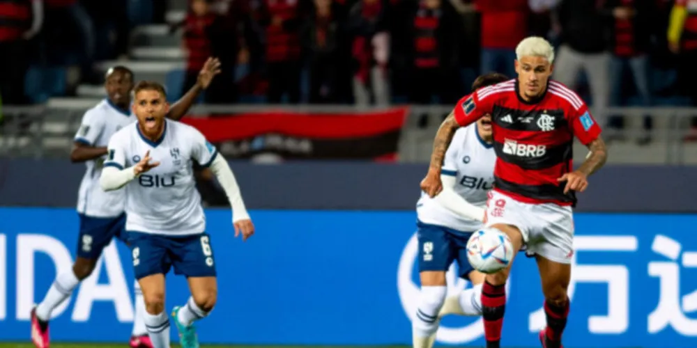 Com o resultado, o Flamengo volta a campo no sábado, às 12h30, para a disputa do terceiro lugar