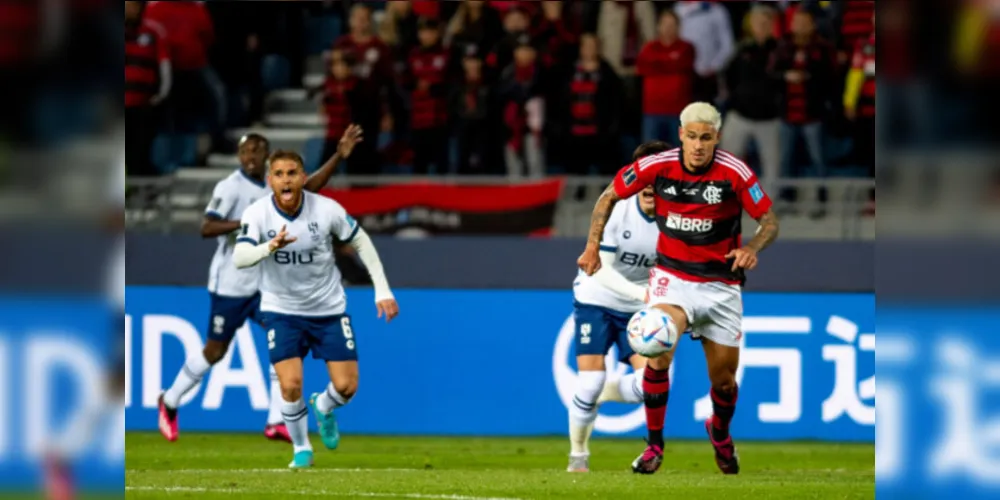 Com o resultado, o Flamengo volta a campo no sábado, às 12h30, para a disputa do terceiro lugar
