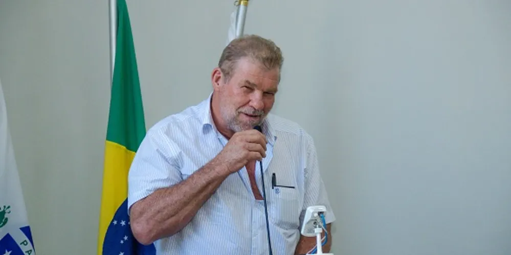 Butina também respondeu alguns questionamentos dos vereadores