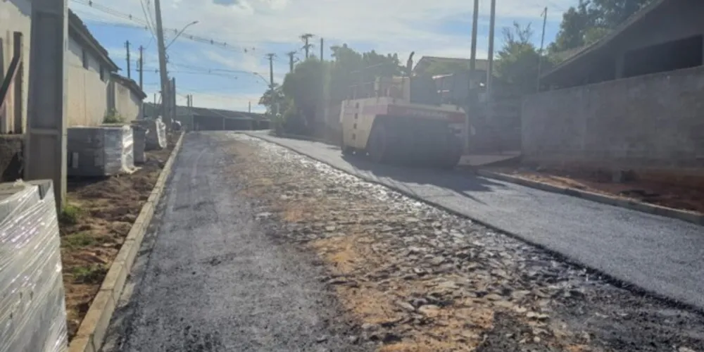 Investimento no projeto será de R$ 540 mil, com parte do custeio realizado com recursos próprios do município