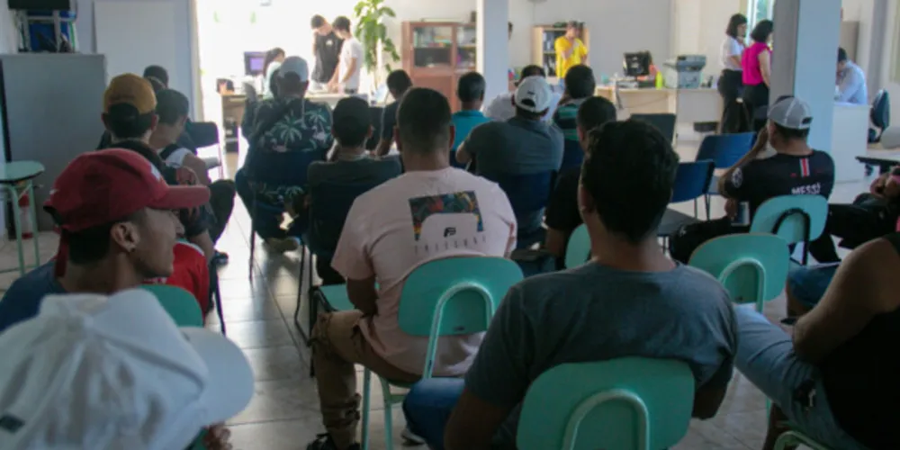 A Prefeitura Municipal de Tibagi, através da Secretaria de Desenvolvimento, Indústria, Comércio e Trabalho, destacou o desempenho no ranking