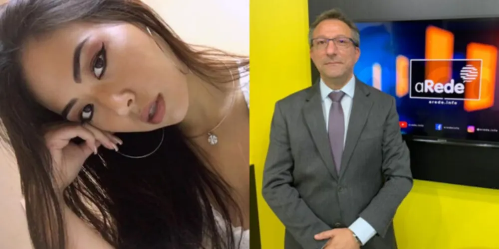 O advogado Jorge Sebastião Filho cuida da defesa de Camila Mayumi Kanayama