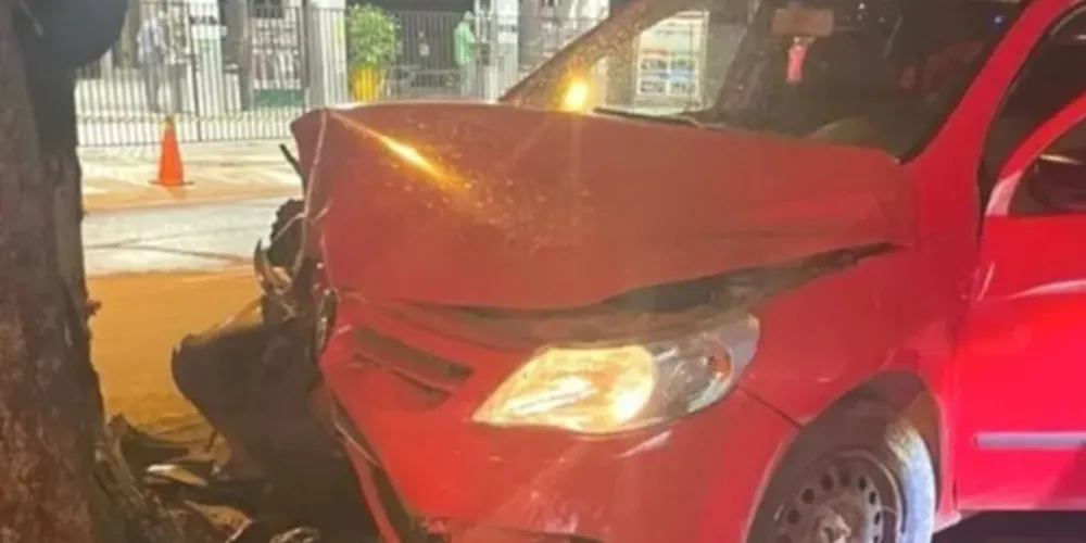 Danilo, de 8 anos, foi morto após ser atropelado no dia 17 de dezembro