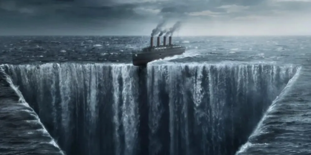 Grande aposta da Netflix, '1899' foi cancelada após cerca de um mês após sua estreia