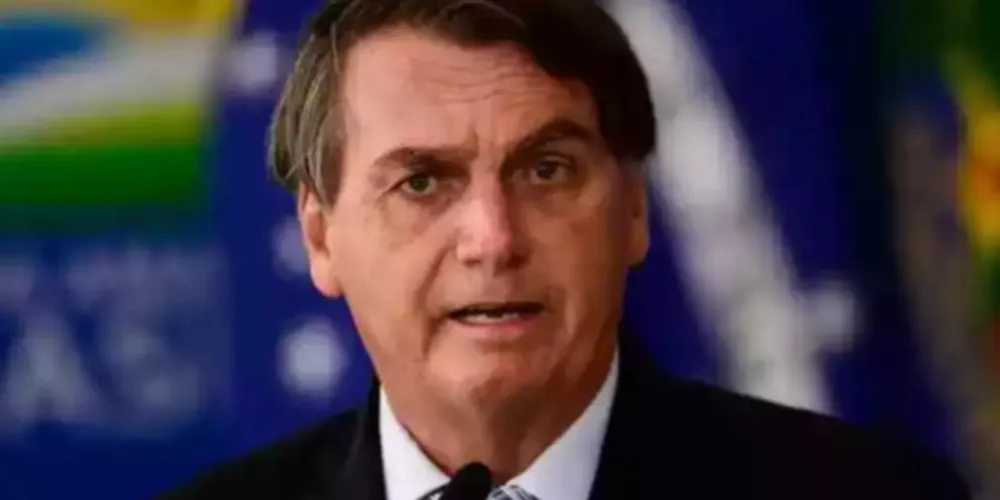 Partido Liberal buscará doações para salário de Bolsonaro