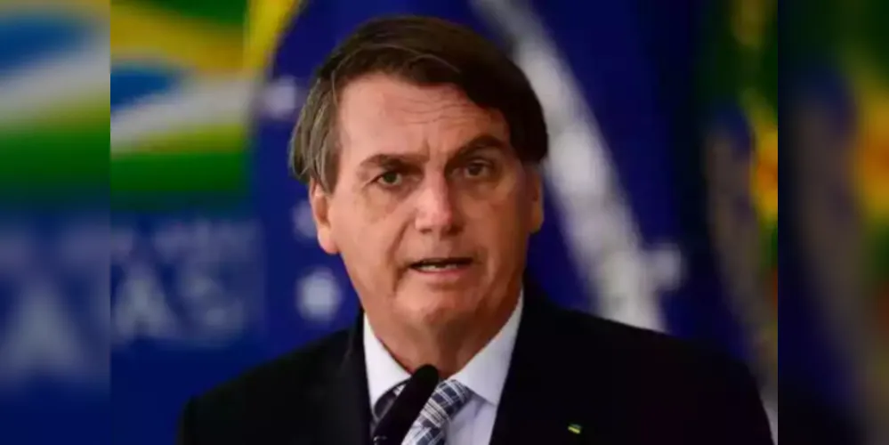 Partido Liberal buscará doações para salário de Bolsonaro