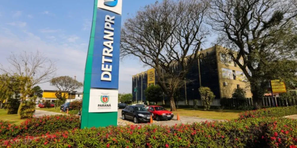 Após três anos sem reajuste, Detran atualiza valores de taxas a partir de janeiro