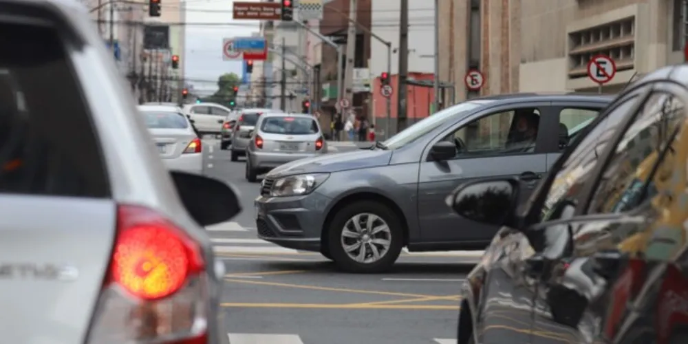 A guia pode ser emitida pelo portal da Secretaria de Estado da Fazenda (Sefa)