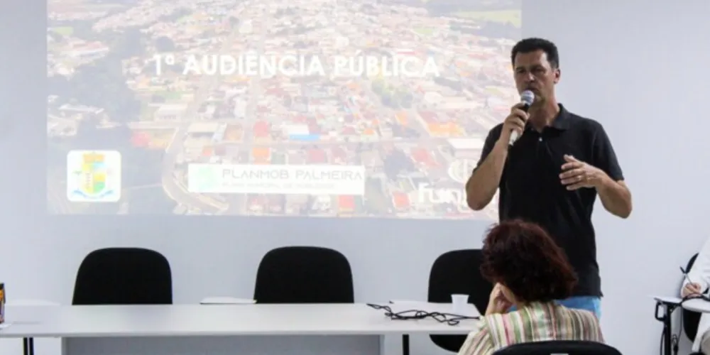 Empresa contratada tem o prazo de 180 dias para executar as atividades