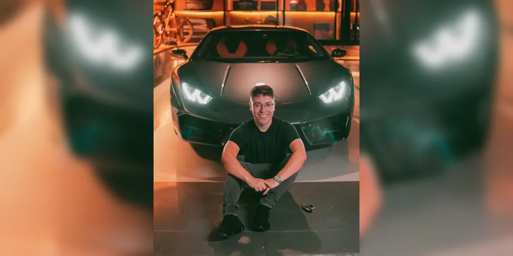 Influenciador está disposto a pagar até R$ 2 mil